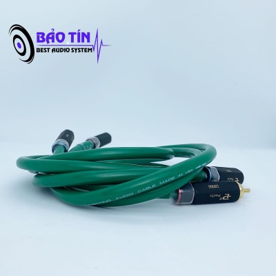 Dây AV Mcintosh – Jack Palic